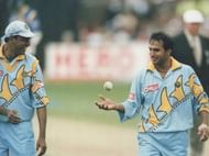 Robin Singh
